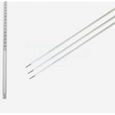 Civalı Termometre - Baget Tip - 360 °C