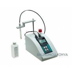 WinLab® pH metre standı