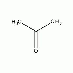 Teknik Kalite | Aseton / Acetone 1L