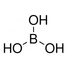 Teknik Kalite | Borik asit / Boric acid 1KG