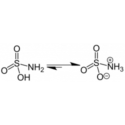 Merck 100103.0250 | Amidosulfuric acid for analysis EMSURE® 250G