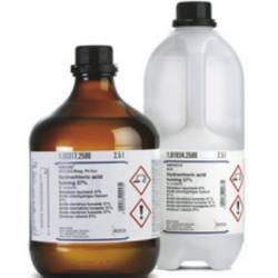 Merck 100263.2500 | Formic acid 98-100% suitable for use as excipient 2,5L