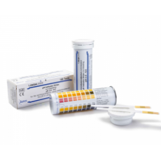 Merck 110011.0001 | Peroxide Test Method: colorimetric with test strips  MQuant™ (100 strips)