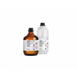 Merck 109634.2511 | 2-Propanol for analysis (Plastic bottle) 2,5L