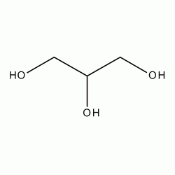 Aldrich W252506 | Glycerol 100,00 %, FCC, FG (Vegetable Glycerol) - 25KG