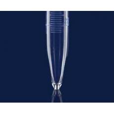 Pipet - Cam - Dereceli - Mavi Skala - 20ml (10 adet / paket)