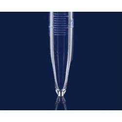 Pipet - Cam - Dereceli - Mavi Skala - 50ml (10 adet / paket)